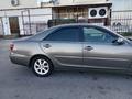 Toyota Camry 2006 года за 5 400 000 тг. в Тараз – фото 4