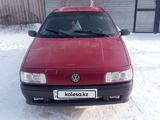 Volkswagen Passat 1988 годаfor666 666 тг. в Затобольск – фото 2