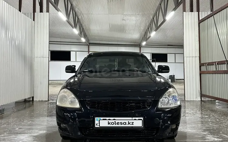 ВАЗ (Lada) Priora 2170 2007 года за 1 100 000 тг. в Кокшетау