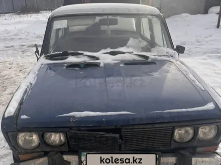 ВАЗ (Lada) 2106 1998 года за 350 000 тг. в Астана