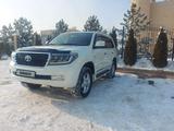 Toyota Land Cruiser 2012 годаүшін23 000 000 тг. в Алматы