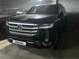 Toyota Land Cruiser 2021 года за 55 000 000 тг. в Алматы