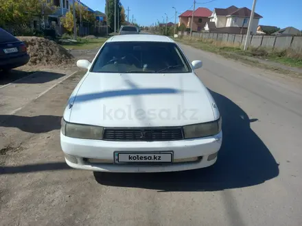 Toyota Cresta 1993 года за 1 200 000 тг. в Астана – фото 3