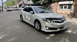 Toyota Camry 2012 годаfor7 800 000 тг. в Алматы – фото 2