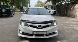 Toyota Camry 2012 годаfor7 800 000 тг. в Алматы – фото 3