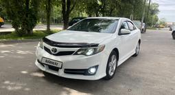 Toyota Camry 2012 годаfor7 800 000 тг. в Алматы – фото 4