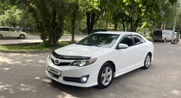 Toyota Camry 2012 годаfor7 800 000 тг. в Алматы