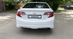 Toyota Camry 2012 годаfor7 800 000 тг. в Алматы – фото 5
