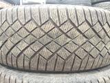 Зимние пара 235/55 19 Континенталь за 40 000 тг. в Караганда