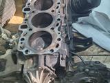 Блок цилиндров 1KZ-TE TOYOTA 3.0 за 350 000 тг. в Алматы