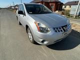 Nissan Rogue 2012 годаүшін4 200 000 тг. в Атырау