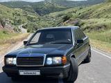 Mercedes-Benz 190 1990 годаүшін1 650 000 тг. в Шымкент – фото 2