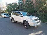 Toyota Land Cruiser Prado 2007 года за 11 200 000 тг. в Алматы