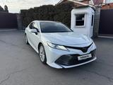 Toyota Camry 2019 года за 13 900 000 тг. в Алматы