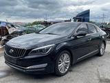 Hyundai Aslan 2018 года за 9 500 000 тг. в Алматы – фото 2