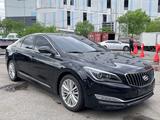 Hyundai Aslan 2018 года за 9 500 000 тг. в Алматы