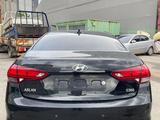 Hyundai Aslan 2018 года за 9 500 000 тг. в Алматы – фото 5