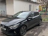 Hyundai i20 2023 года за 8 200 000 тг. в Астана