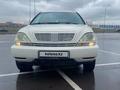 Toyota Harrier 1998 годаүшін5 000 000 тг. в Караганда – фото 4