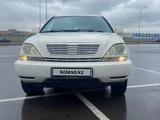 Toyota Harrier 1998 годаүшін4 800 000 тг. в Караганда – фото 4