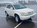 Toyota Harrier 1998 года за 5 000 000 тг. в Караганда – фото 3