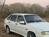 ВАЗ (Lada) 2114 2012 года за 1 500 000 тг. в Семей – фото 4