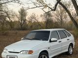 ВАЗ (Lada) 2114 2012 года за 1 500 000 тг. в Семей