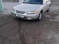 Toyota Camry 1997 годаүшін4 000 000 тг. в Жаркент