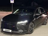 Chevrolet Monza 2023 года за 7 600 000 тг. в Усть-Каменогорск