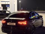 Chevrolet Monza 2023 года за 7 600 000 тг. в Усть-Каменогорск – фото 4