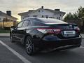 Toyota Camry 2022 годаfor15 600 000 тг. в Астана – фото 2