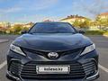 Toyota Camry 2022 годаүшін15 200 000 тг. в Астана – фото 6