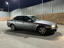 BMW 7 Series, 1997