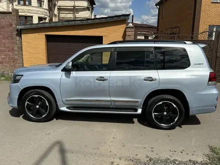 Toyota Land Cruiser 2012 года за 21 400 000 тг. в Алматы – фото 5