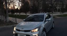 Kia Rio 2020 года за 8 300 000 тг. в Алматы – фото 3