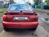 Audi A4 1996 года за 2 500 000 тг. в Астана – фото 2