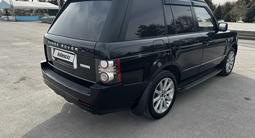 Land Rover Range Rover 2012 годаfor14 000 000 тг. в Алматы – фото 3