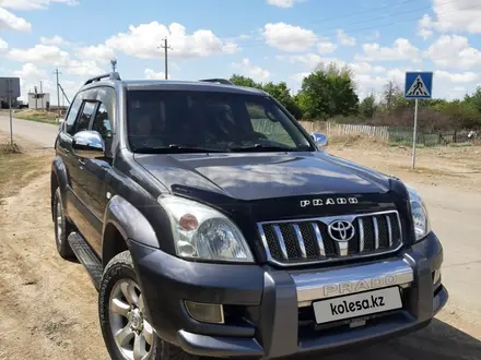 Toyota Land Cruiser Prado 2006 годаүшін11 200 000 тг. в Жезказган