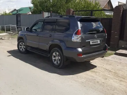 Toyota Land Cruiser Prado 2006 годаүшін11 200 000 тг. в Жезказган – фото 5