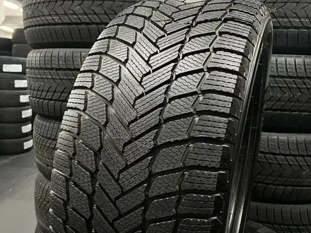 Michelin X-Ice Snow SUV 255/55 R20 110 295/45 R20 114 за 450 000 тг. в Астана – фото 2