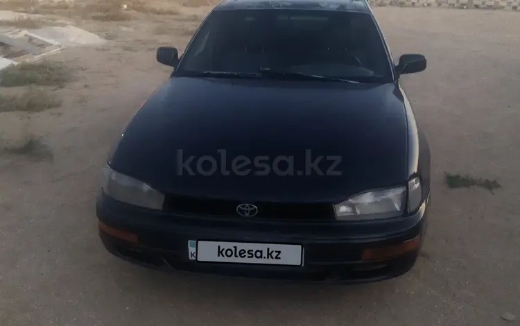 Toyota Camry 1994 годаүшін1 700 000 тг. в Актау