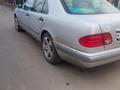 Mercedes-Benz E 200 1996 годаүшін3 700 000 тг. в Атырау – фото 6