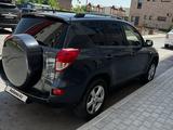 Toyota RAV4 2006 года за 7 200 000 тг. в Шымкент – фото 5