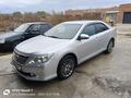 Toyota Camry 2012 года за 9 500 000 тг. в Усть-Каменогорск – фото 2