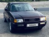Audi 80 1993 годаүшін1 000 000 тг. в Тараз