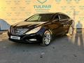 Hyundai Sonata 2012 годаүшін6 500 000 тг. в Туркестан – фото 2