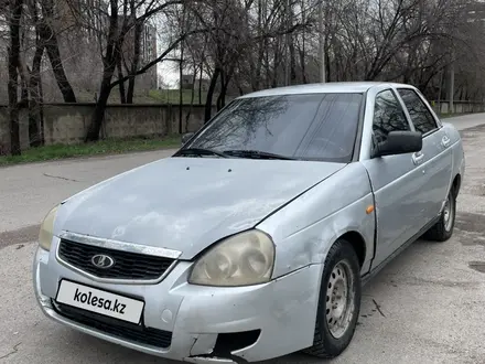 ВАЗ (Lada) Priora 2170 2007 годаүшін850 000 тг. в Алматы – фото 3