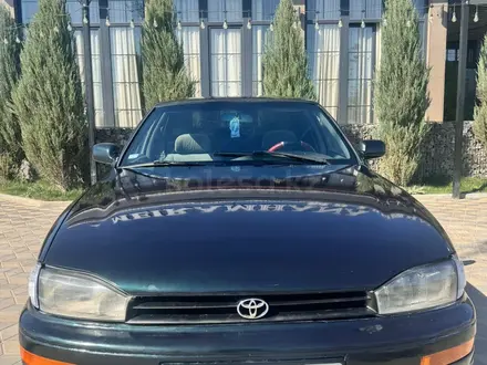 Toyota Camry 1992 года за 1 770 000 тг. в Алматы – фото 3