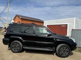 Toyota Land Cruiser Prado 2006 года за 10 800 000 тг. в Рудный – фото 2