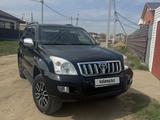 Toyota Land Cruiser Prado 2006 года за 10 800 000 тг. в Рудный